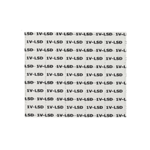 1V LSD Blotters – 150mcg