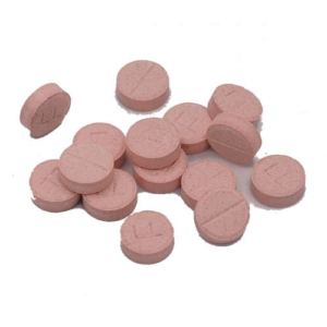 4-AcO-MET Pellets 20mg