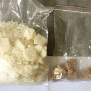 A-PHP Crystals